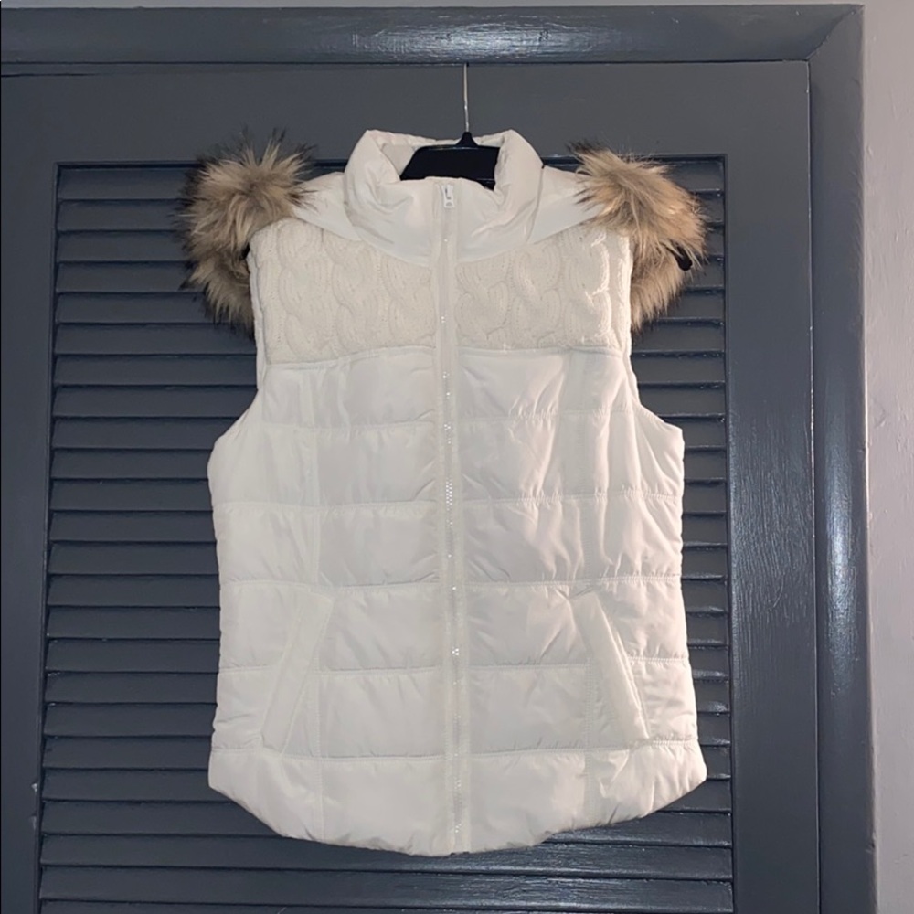 Aeropostale Winter Vest